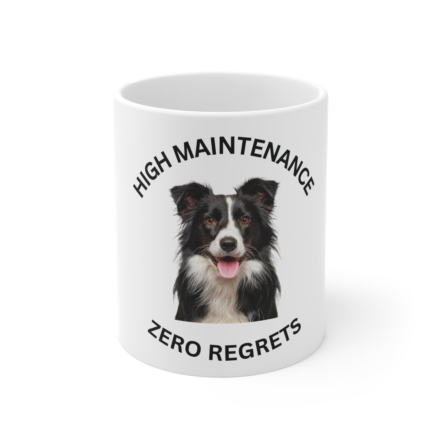 best dog mug