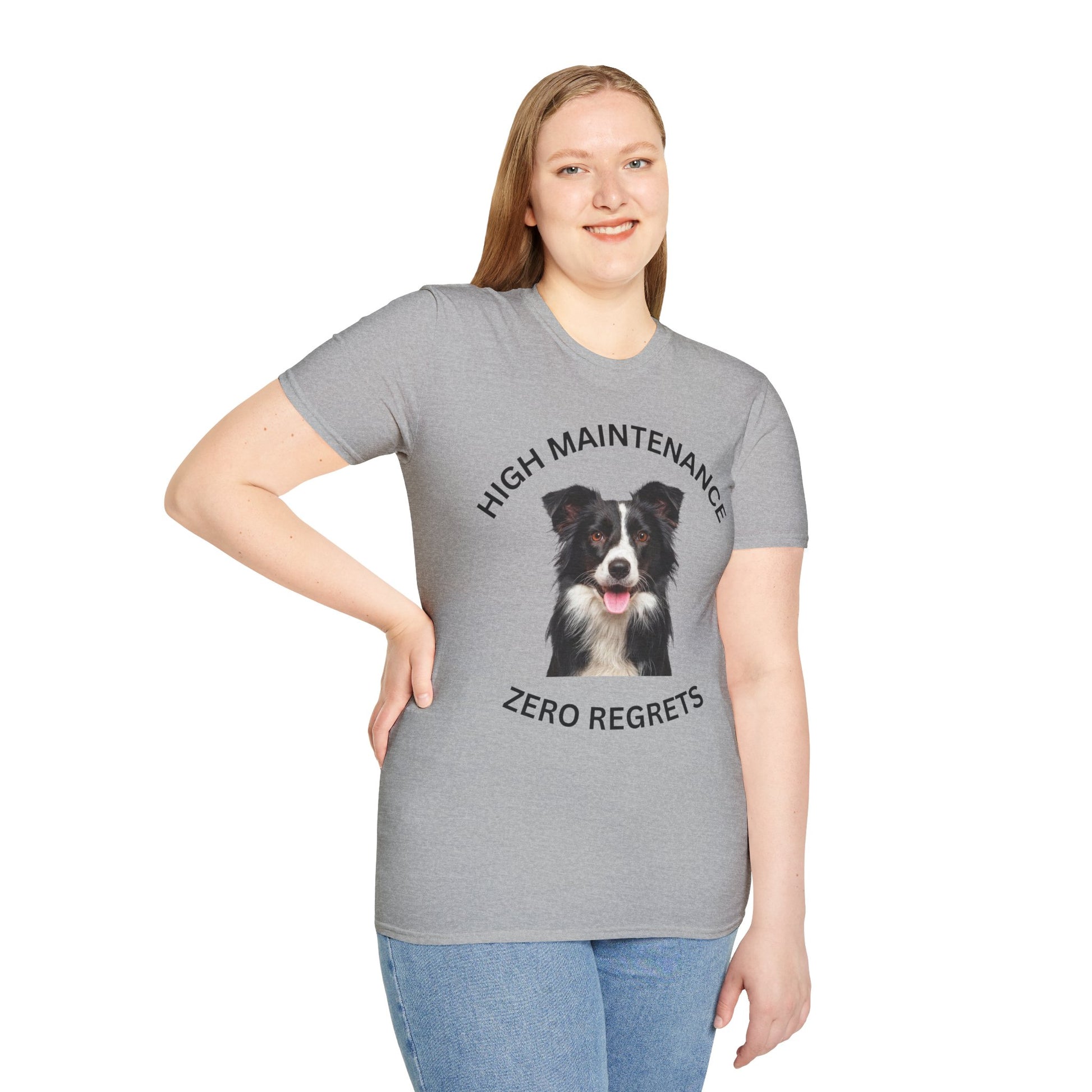 dog t shirt