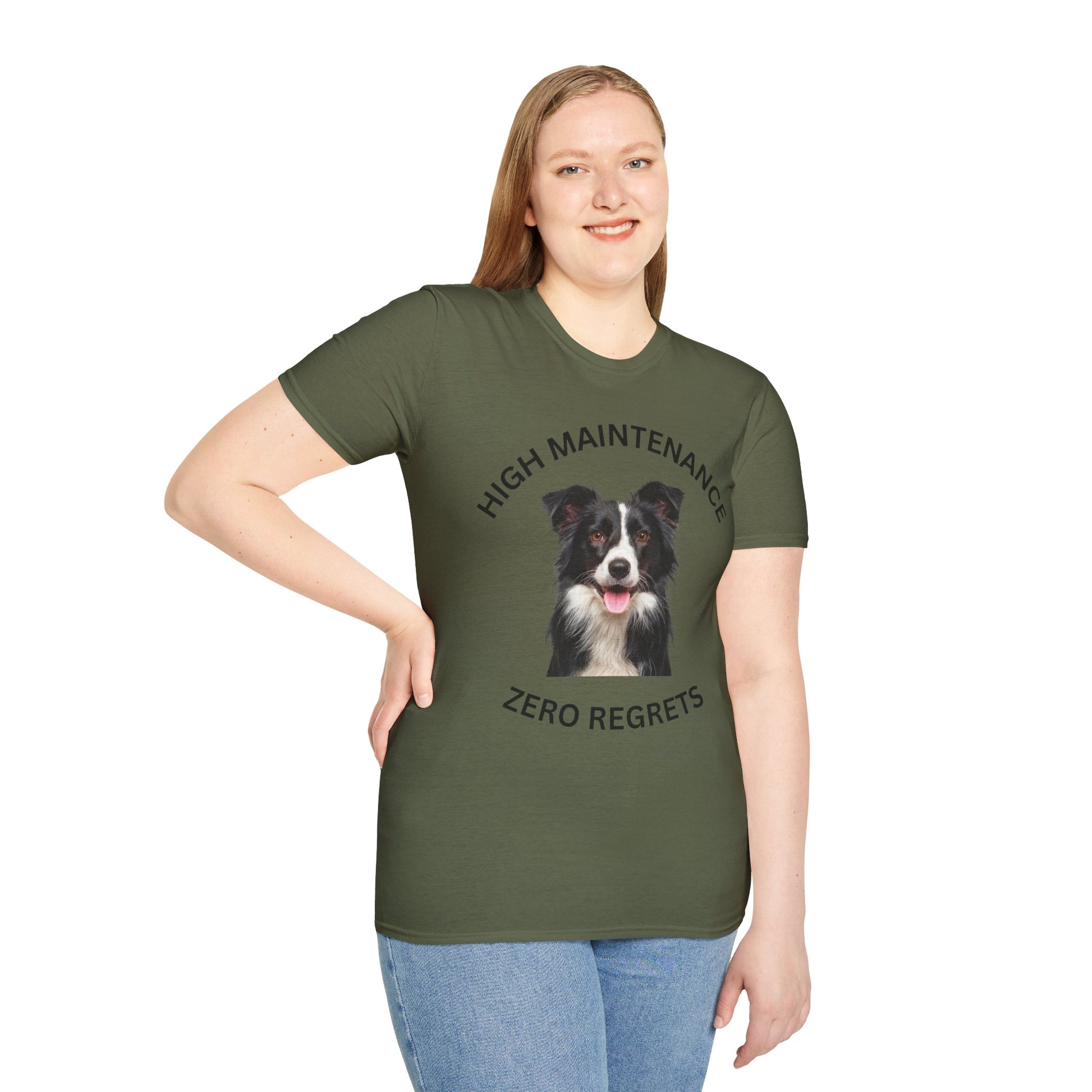 dog t shirt