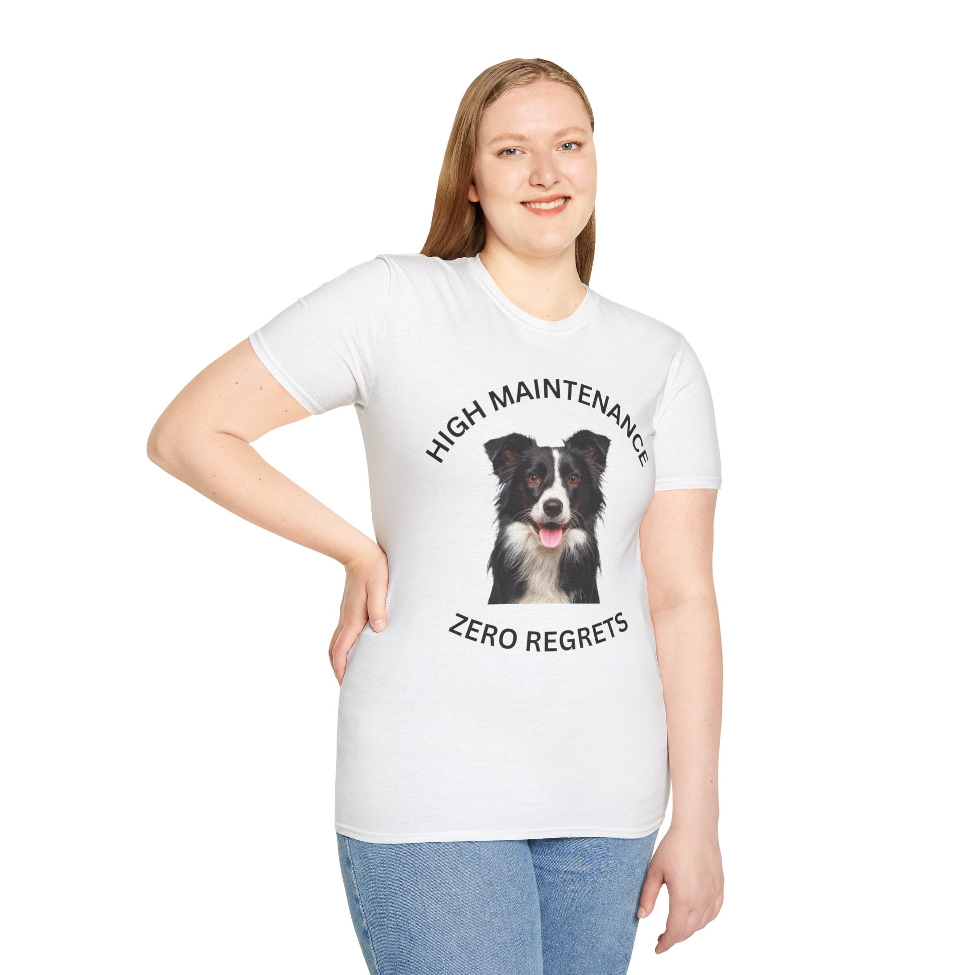 dog t shirt