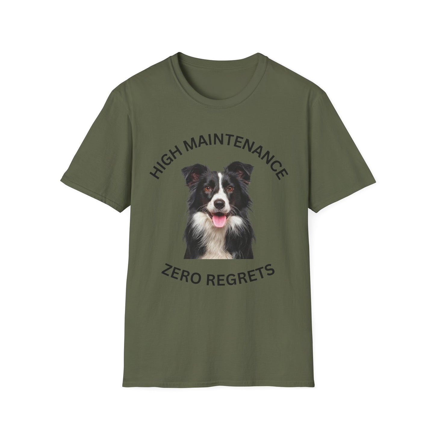 dog t shirt
