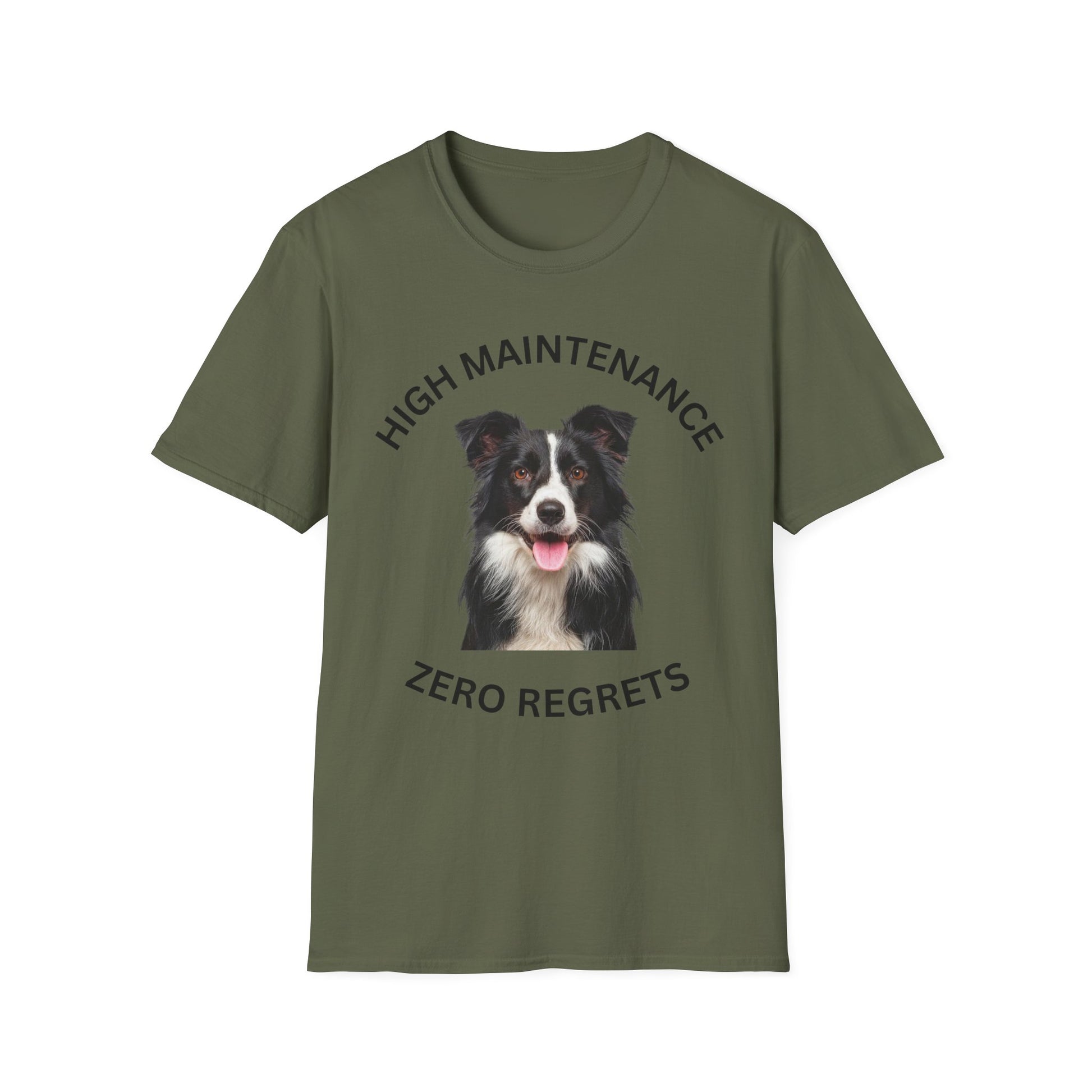 dog t shirt