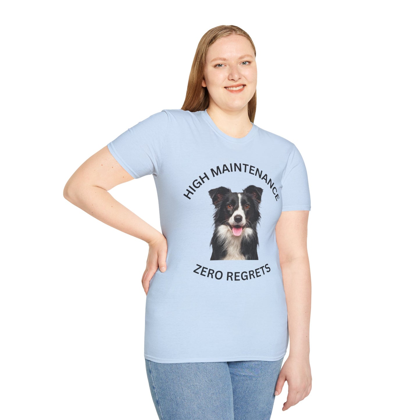 dog t shirt
