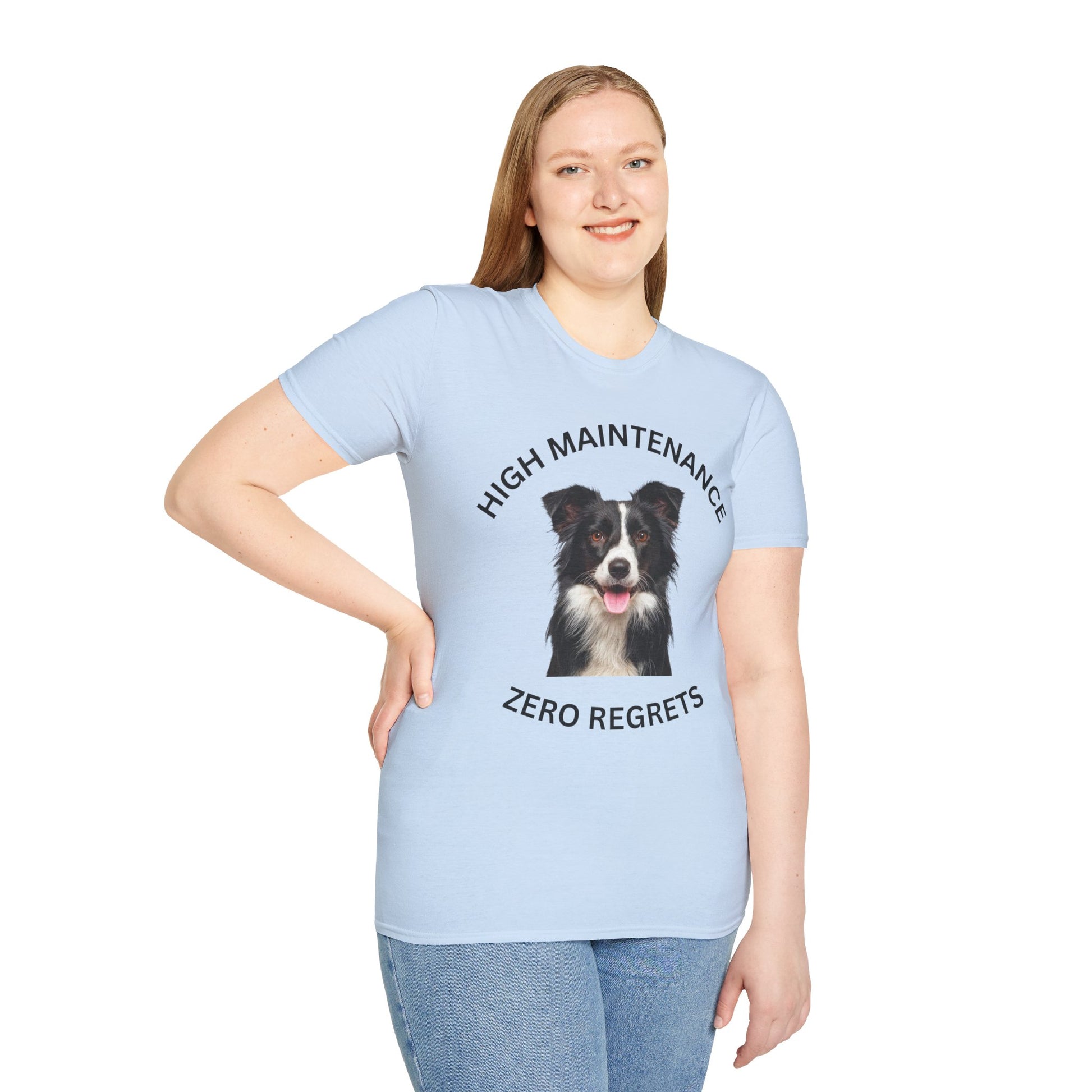 dog t shirt