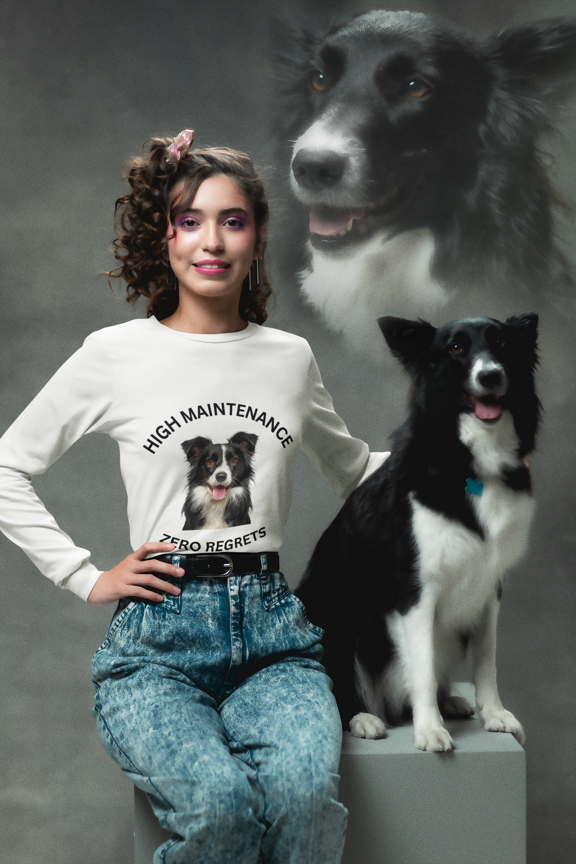 dog t shirt